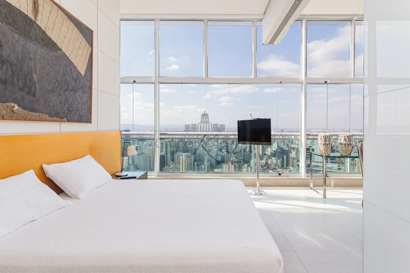 Foto 15 de Apartamento Duplex em Consolação, São Paulo - imagem 15