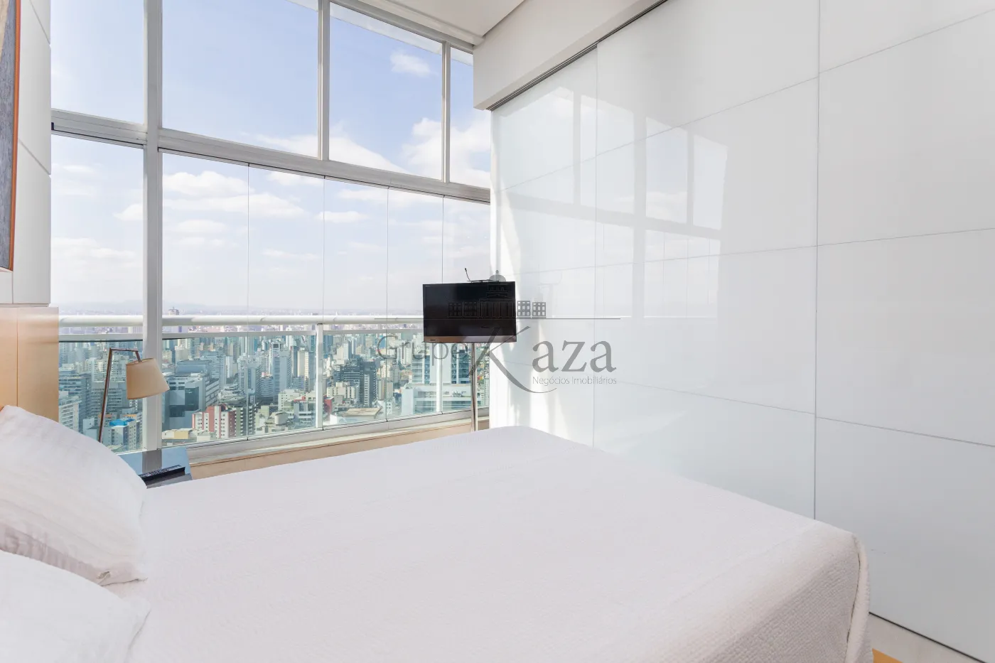 Foto 16 de Apartamento Duplex em Consolação, São Paulo - imagem 16
