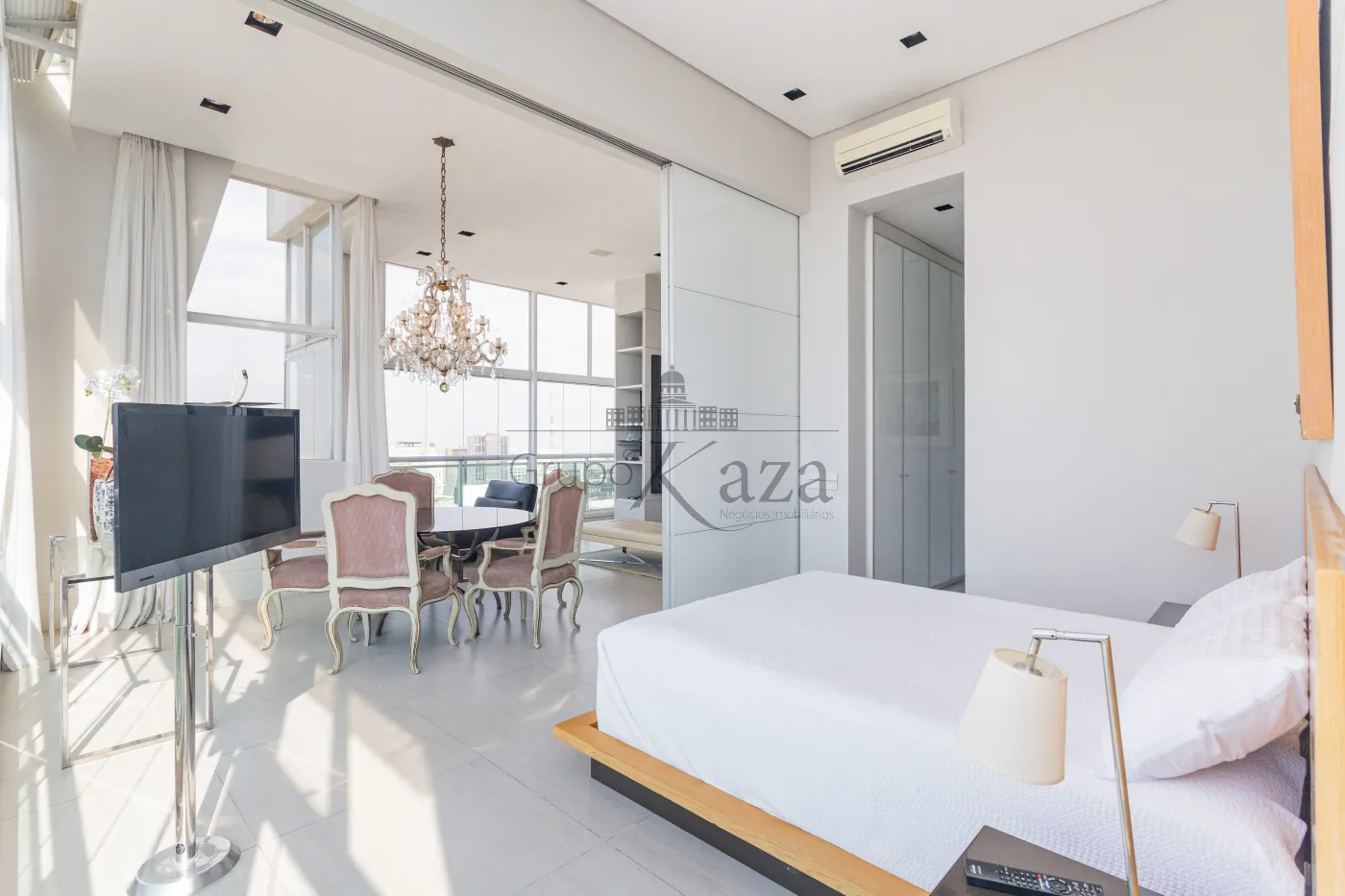 Foto 18 de Apartamento Duplex em Consolação, São Paulo - imagem 18