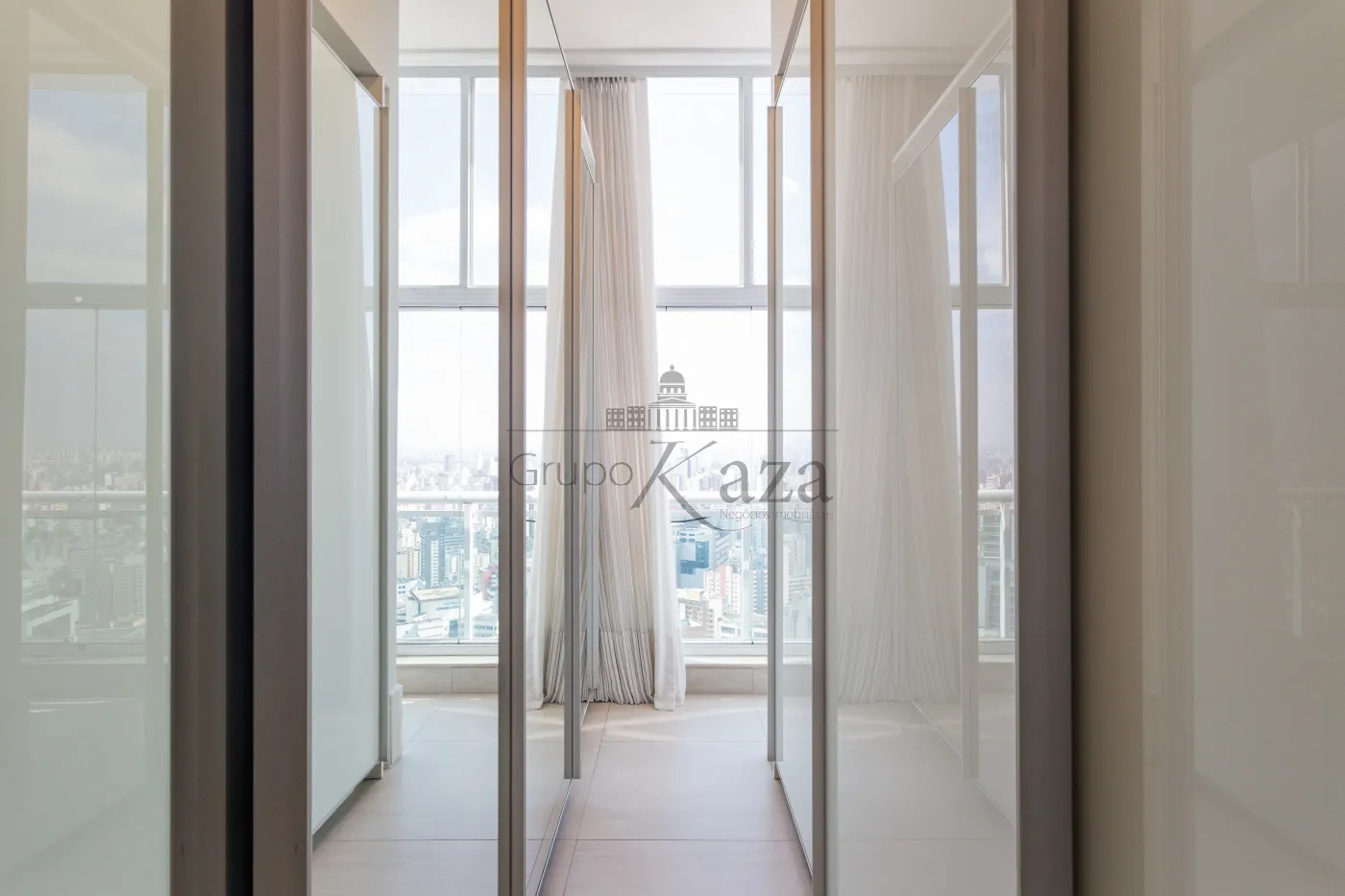 Foto 19 de Apartamento Duplex em Consolação, São Paulo - imagem 19