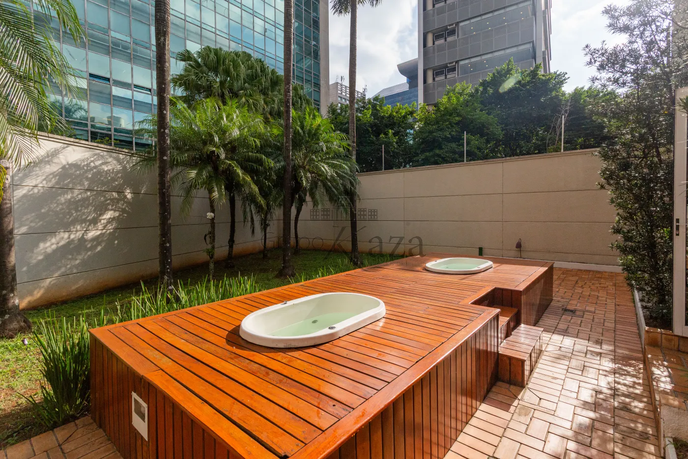 Foto 26 de Apartamento Duplex em Consolação, São Paulo - imagem 26
