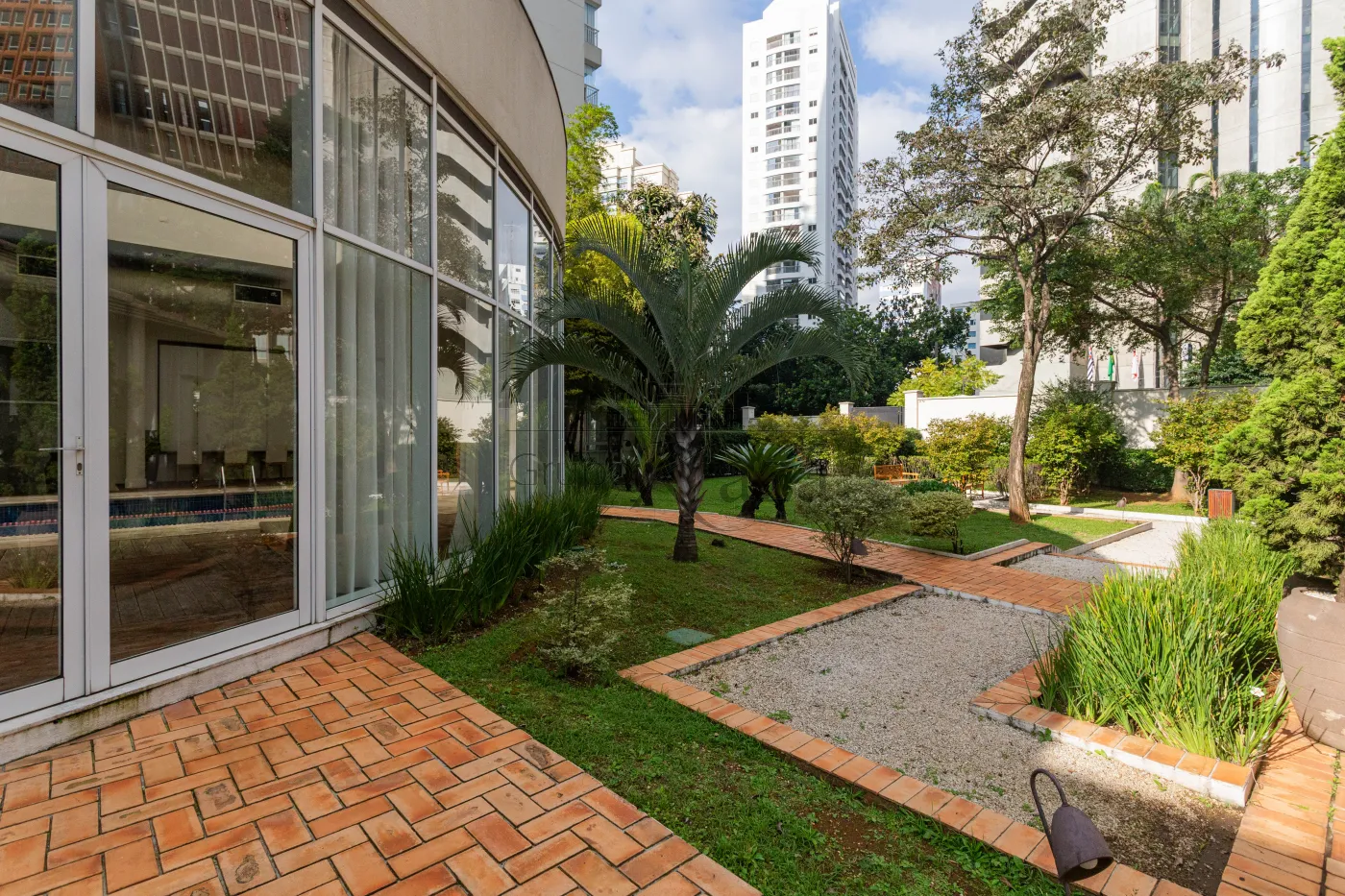 Foto 27 de Apartamento Duplex em Consolação, São Paulo - imagem 27