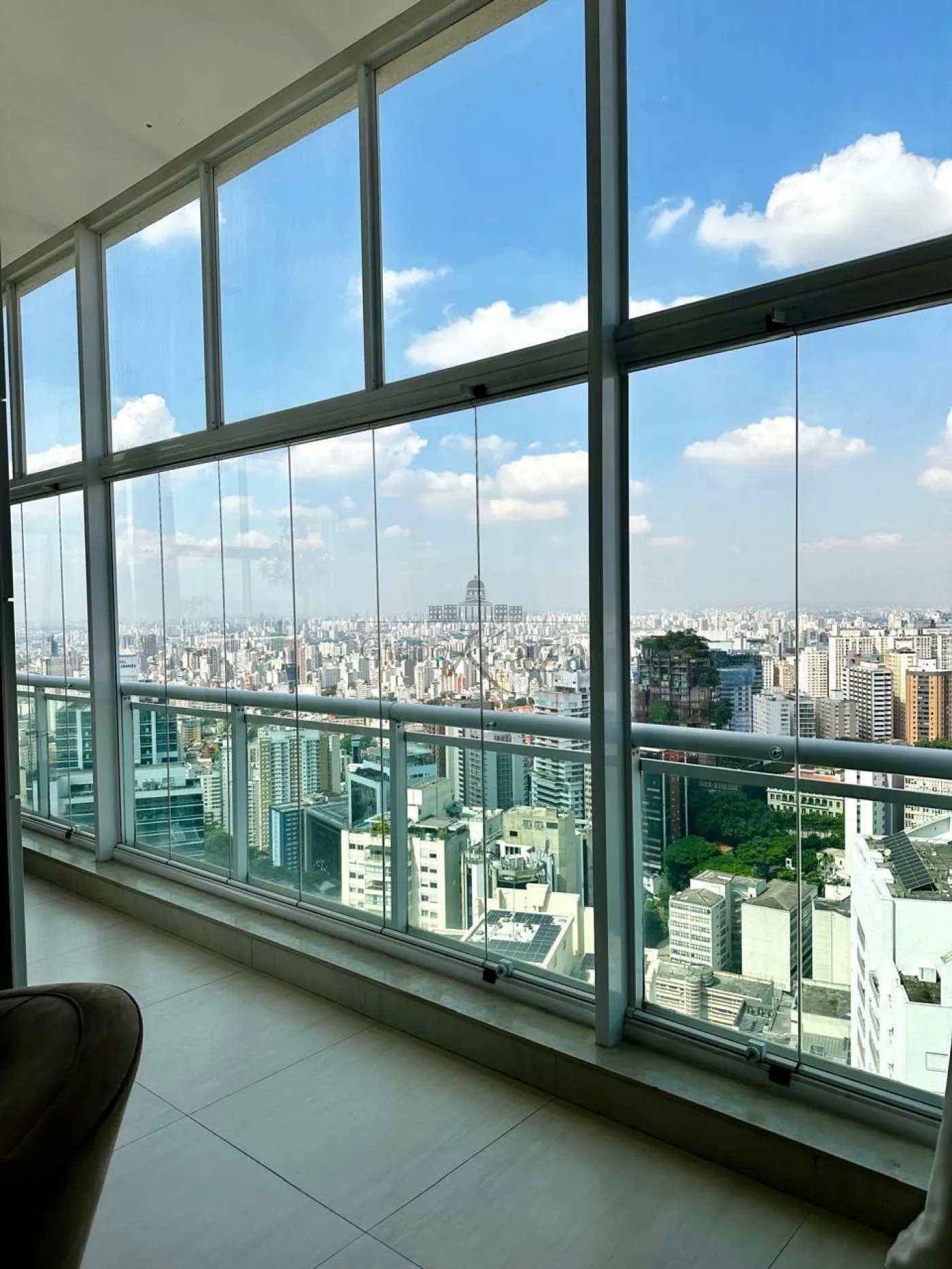 Foto 6 de Apartamento Duplex em Consolação, São Paulo - imagem 6