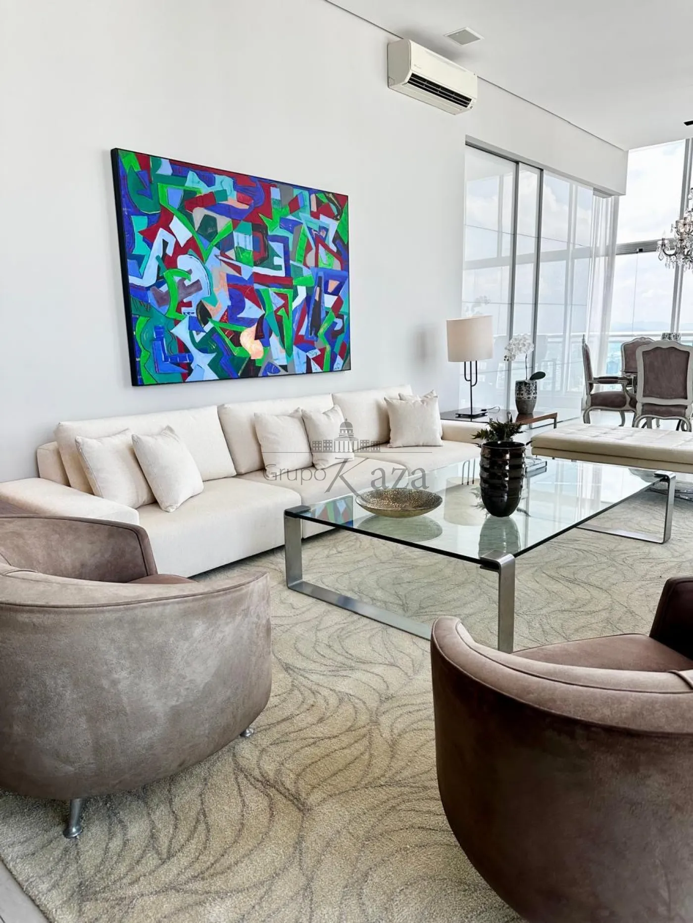 Foto 1 de Apartamento Duplex em Consolação, São Paulo - imagem 1