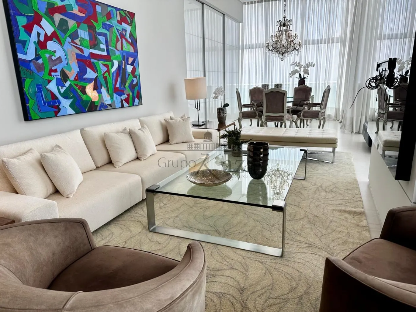 Foto 2 de Apartamento Duplex em Consolação, São Paulo - imagem 2