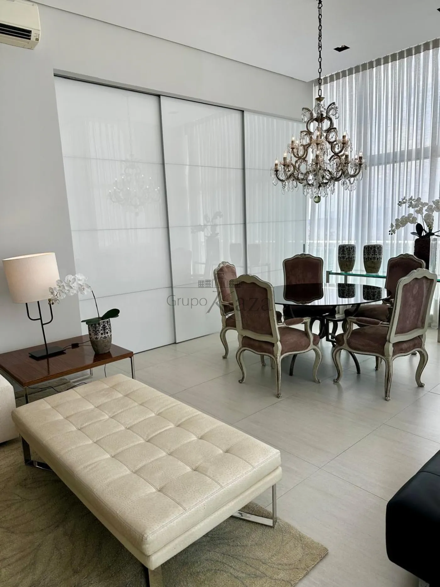Foto 3 de Apartamento Duplex em Consolação, São Paulo - imagem 3