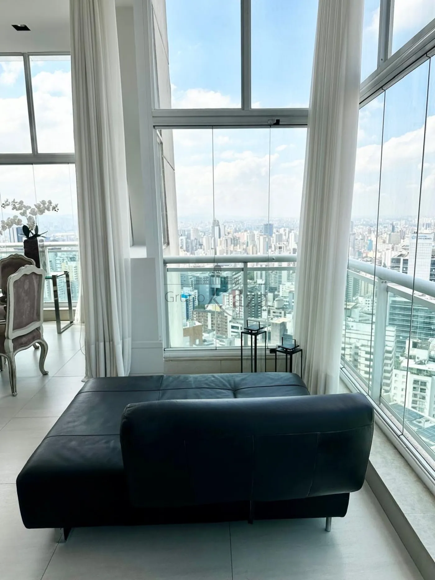 Foto 4 de Apartamento Duplex em Consolação, São Paulo - imagem 4