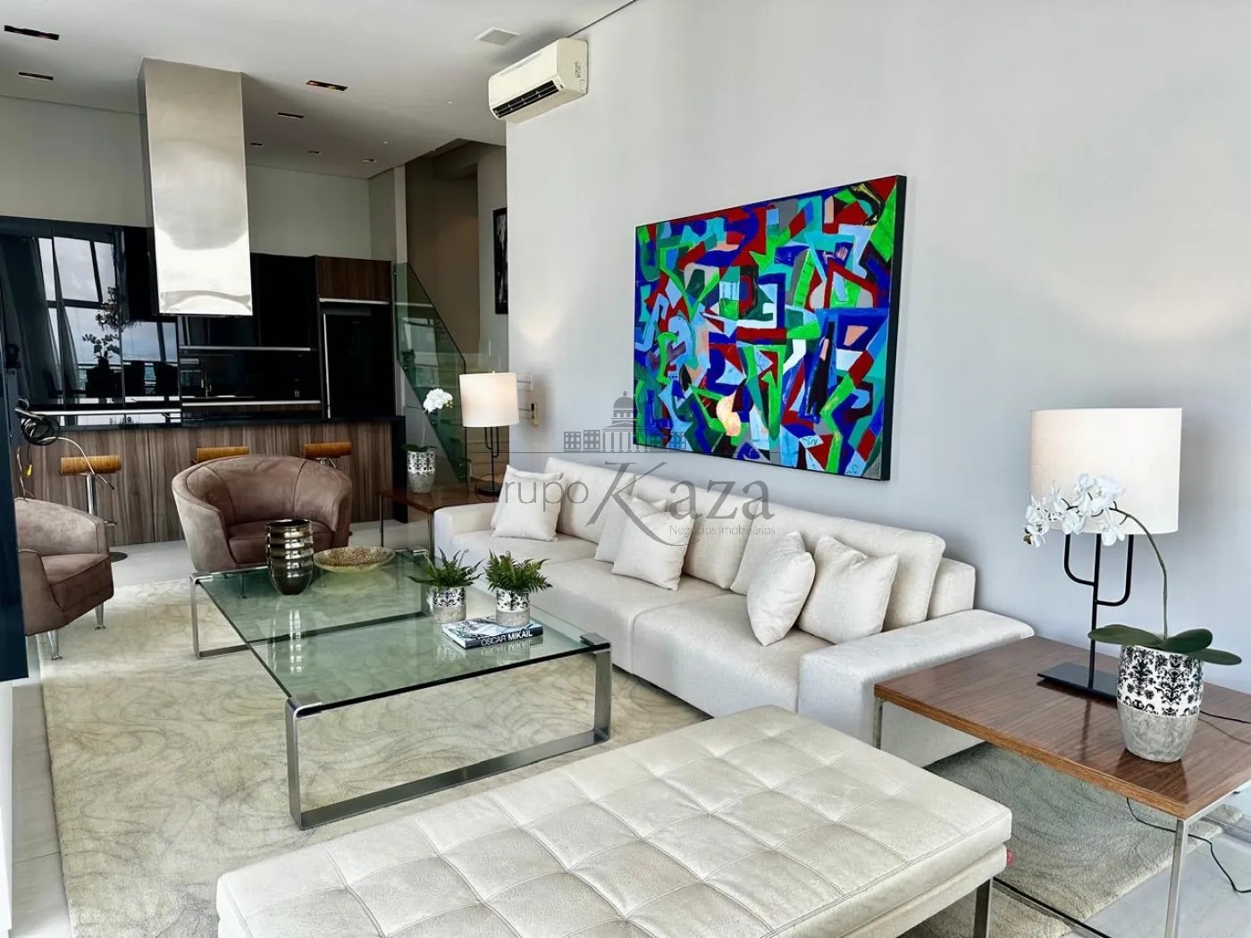 Foto 7 de Apartamento Duplex em Consolação, São Paulo - imagem 7