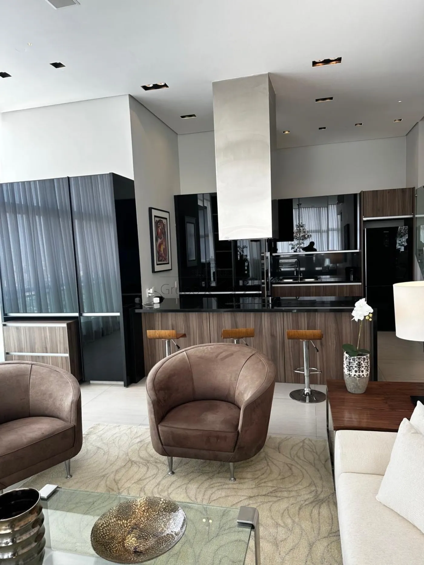 Foto 8 de Apartamento Duplex em Consolação, São Paulo - imagem 8
