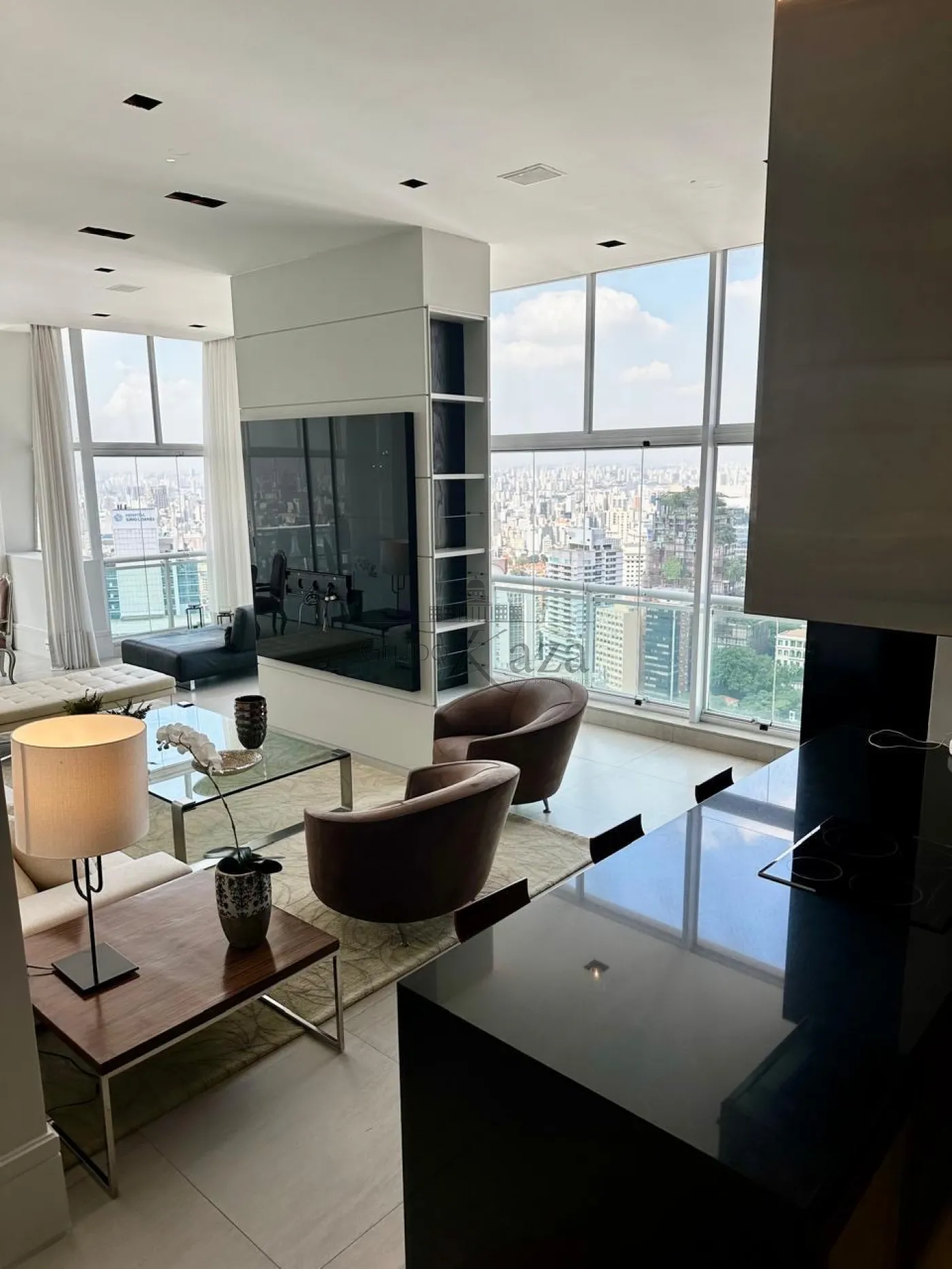 Foto 9 de Apartamento Duplex em Consolação, São Paulo - imagem 9