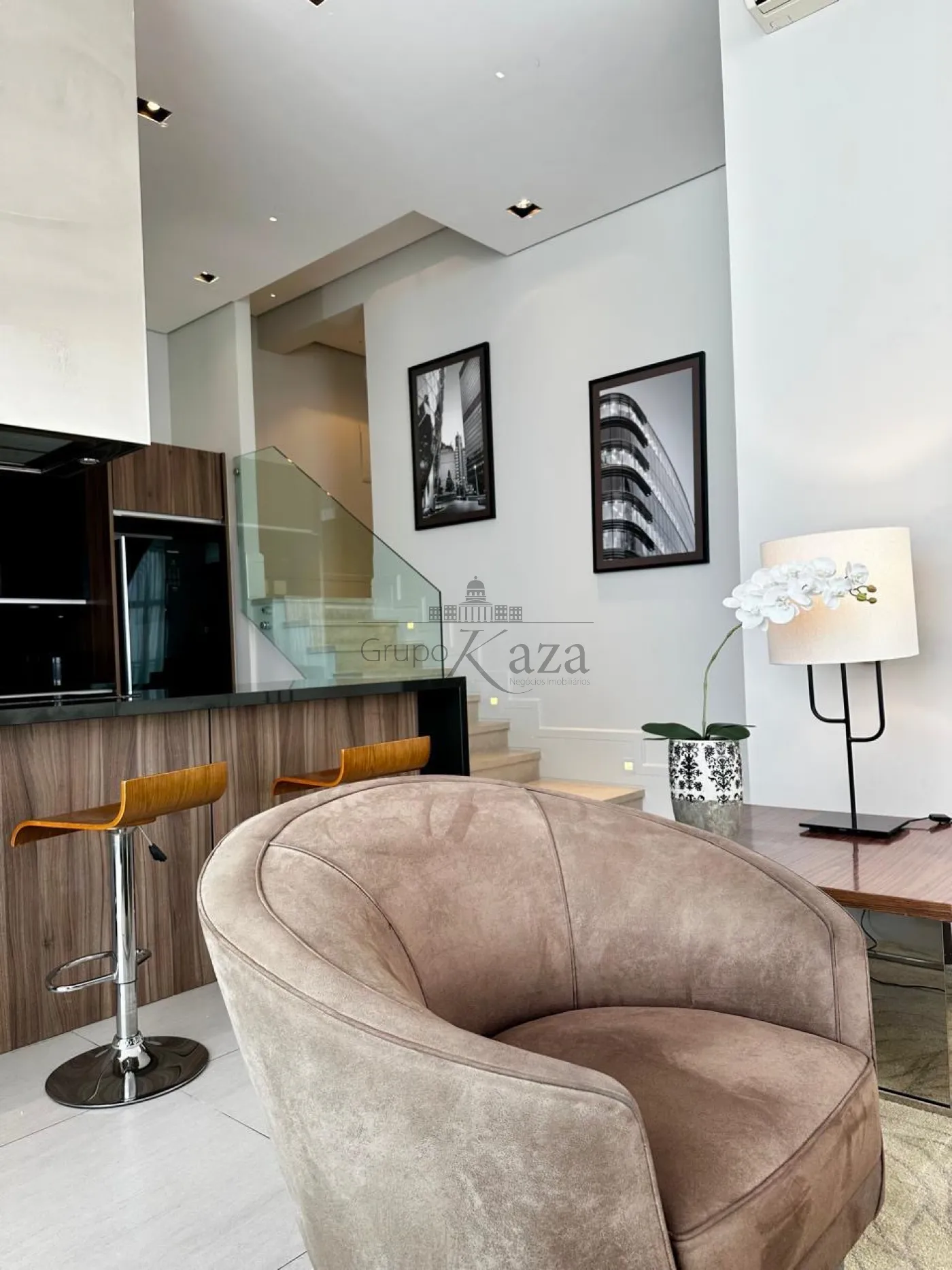 Foto 10 de Apartamento Duplex em Consolação, São Paulo - imagem 10