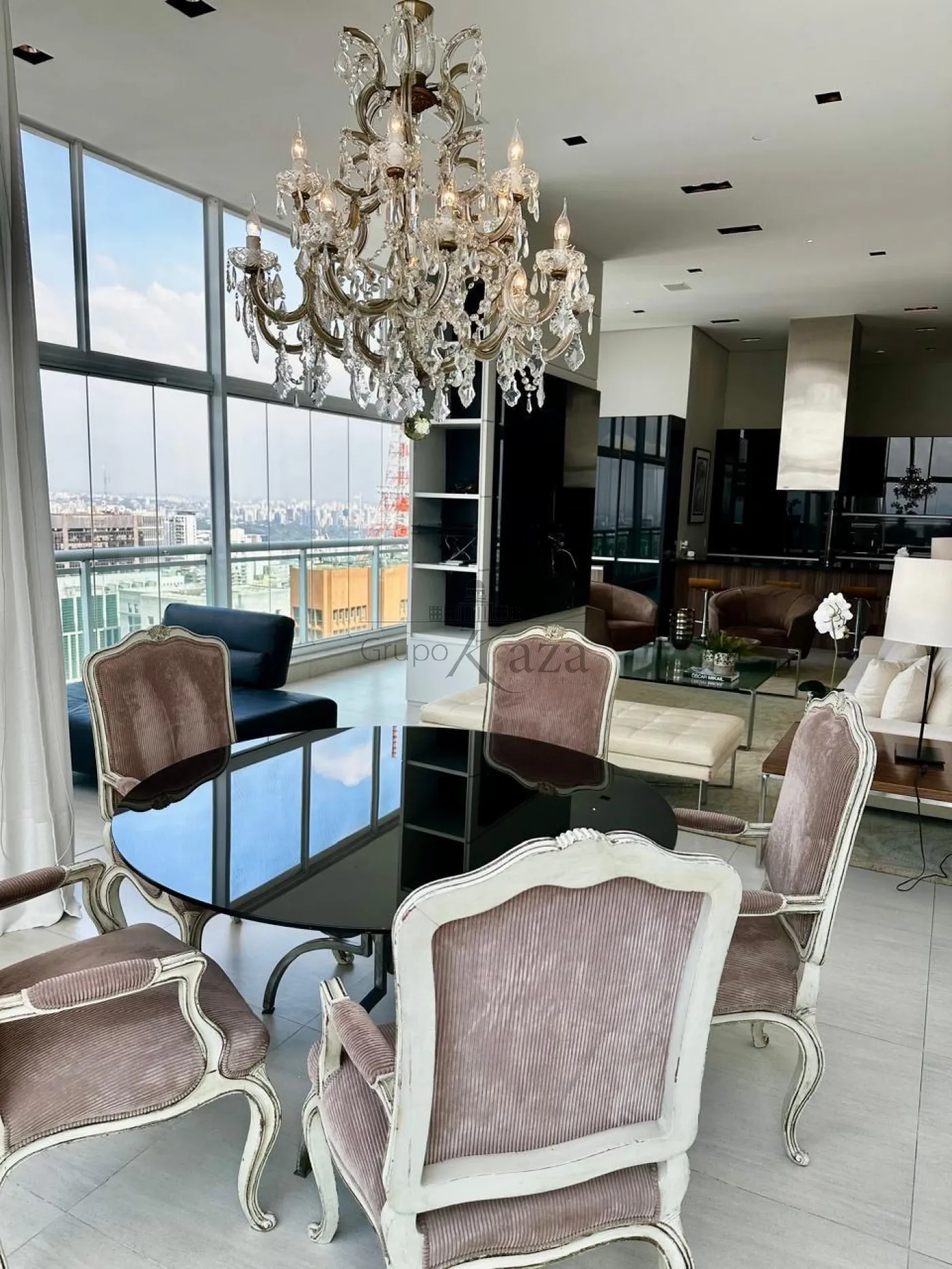 Foto 11 de Apartamento Duplex em Consolação, São Paulo - imagem 11