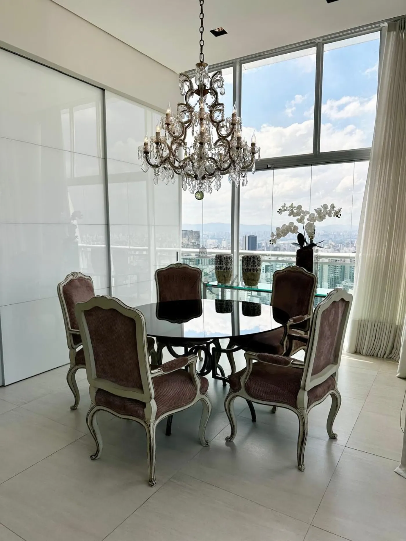 Foto 12 de Apartamento Duplex em Consolação, São Paulo - imagem 12