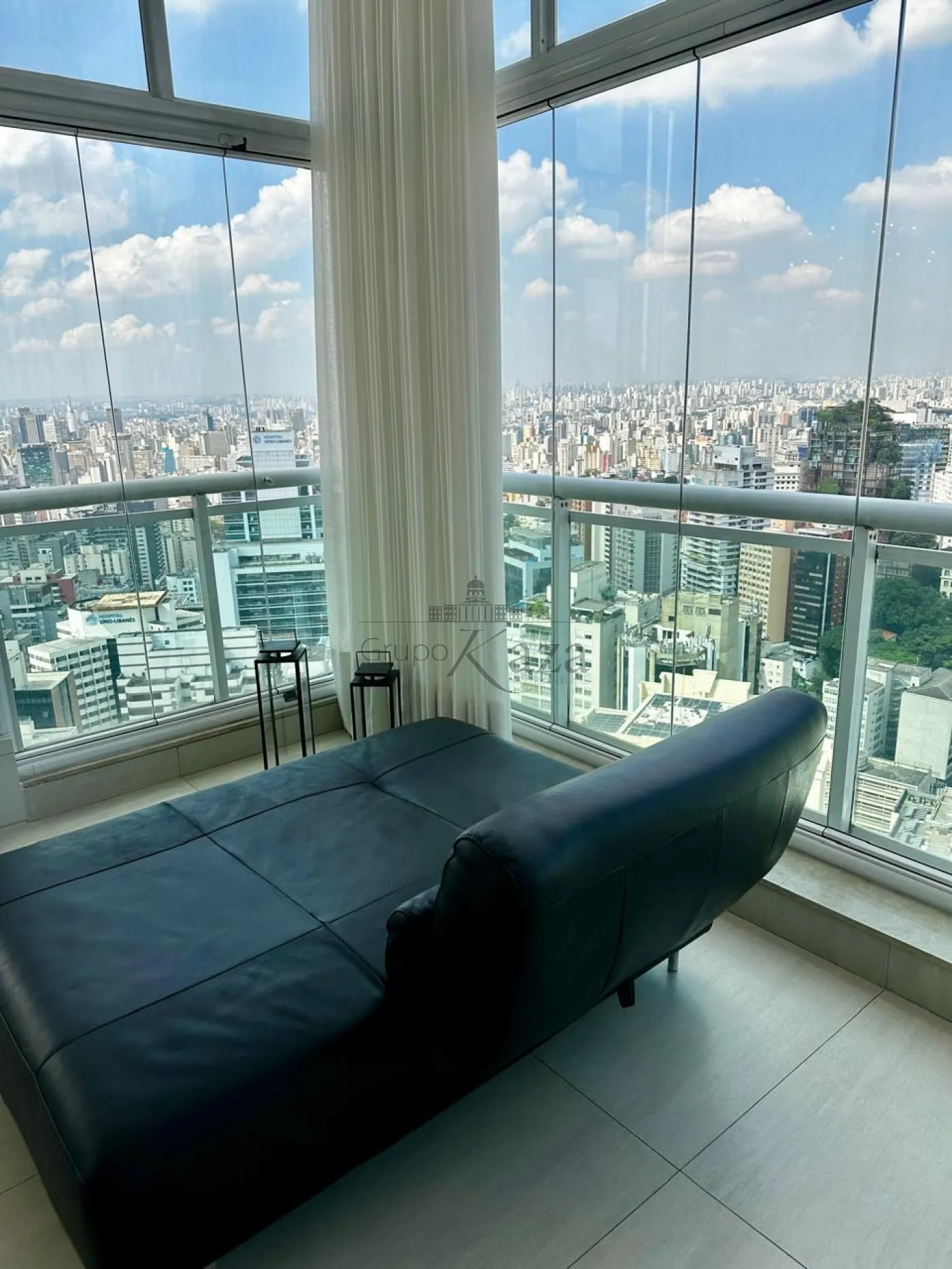 Foto 5 de Apartamento Duplex em Consolação, São Paulo - imagem 5