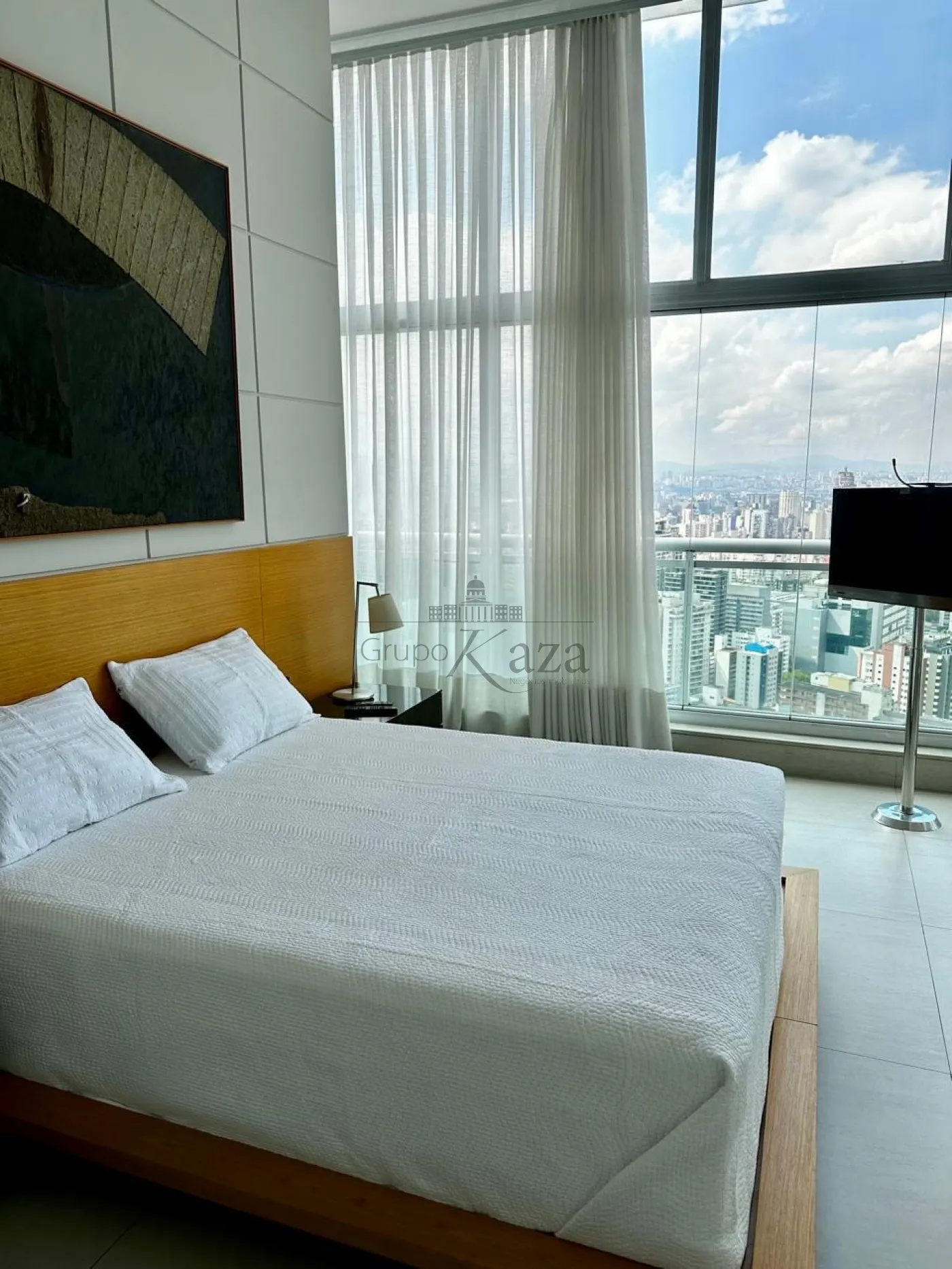 Foto 15 de Apartamento Duplex em Consolação, São Paulo - imagem 15