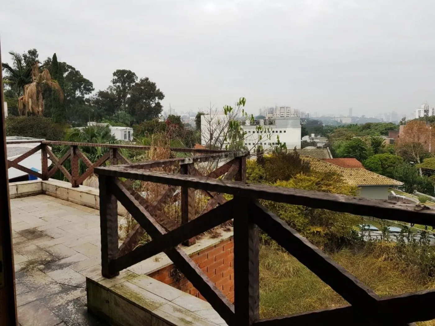 Foto 7 de Casa Sobrado em Alto de Pinheiros, São Paulo - imagem 7
