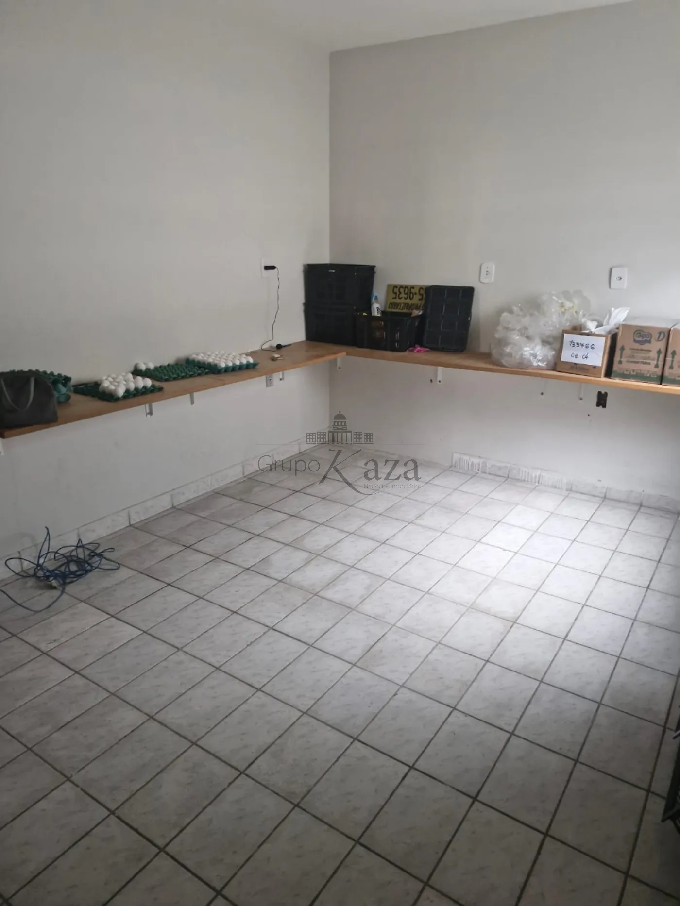 Foto 1 de Comercial Sala em Chácaras Reunidas, São José dos Campos - imagem 1