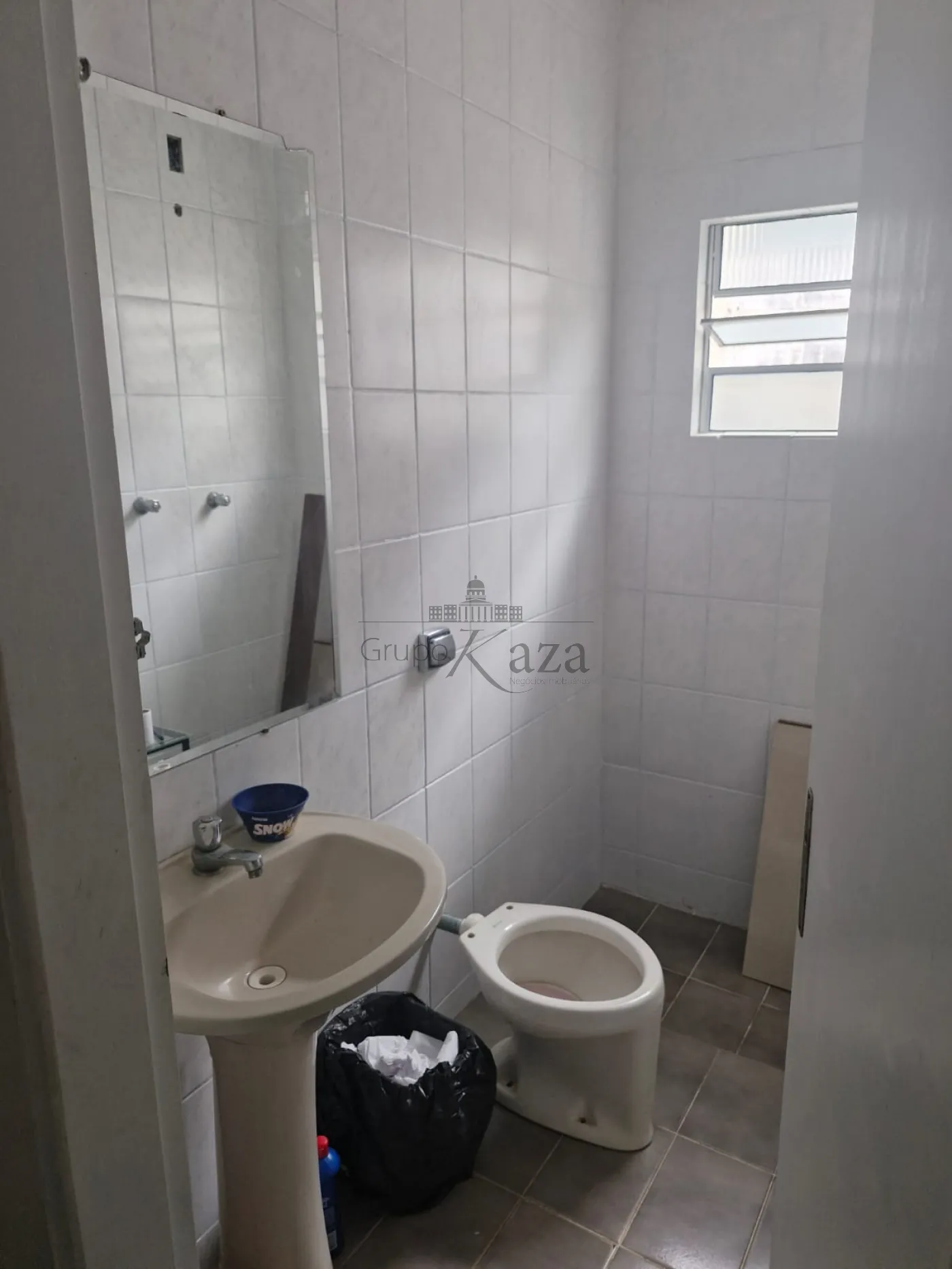 Foto 3 de Comercial Sala em Chácaras Reunidas, São José dos Campos - imagem 3
