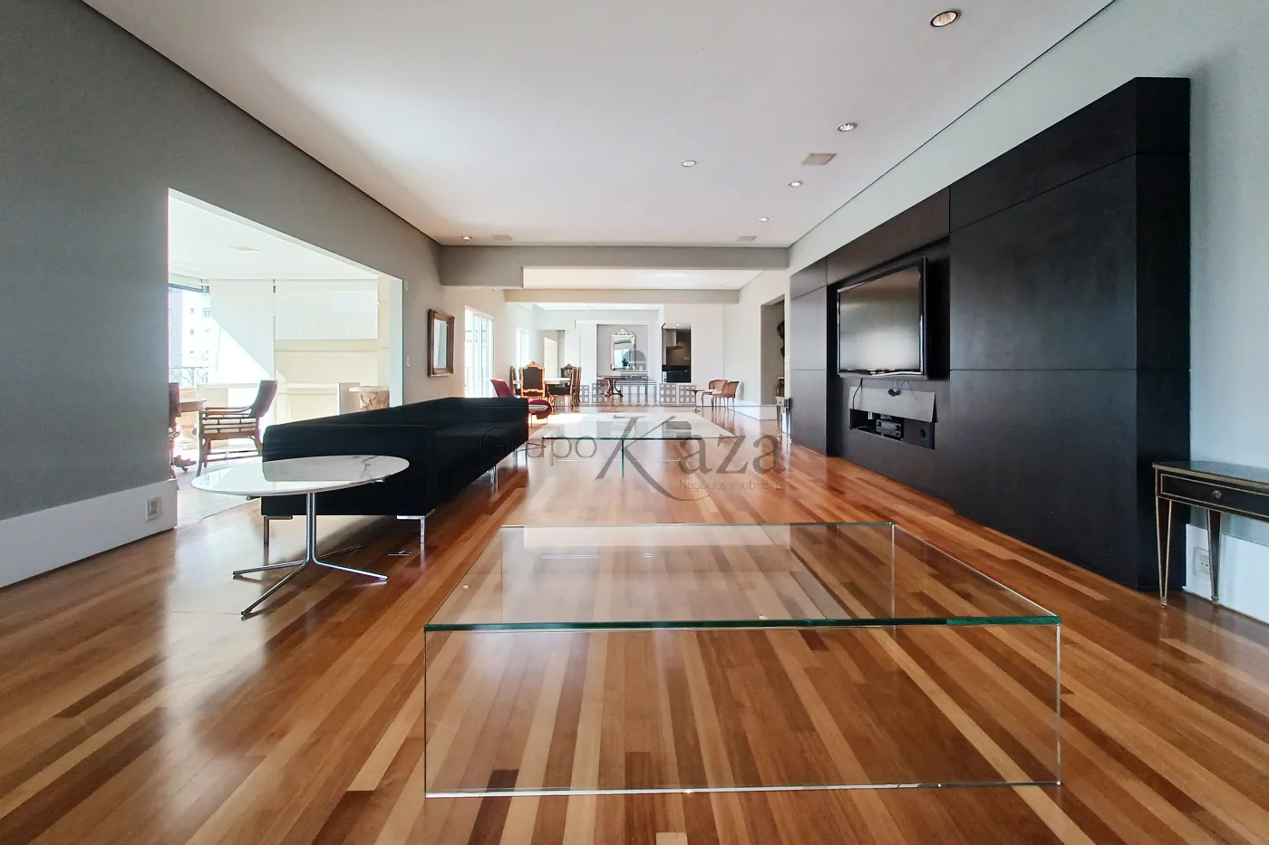 Foto 3 de Apartamento Padrão em Vila Nova Conceição, São Paulo - imagem 3
