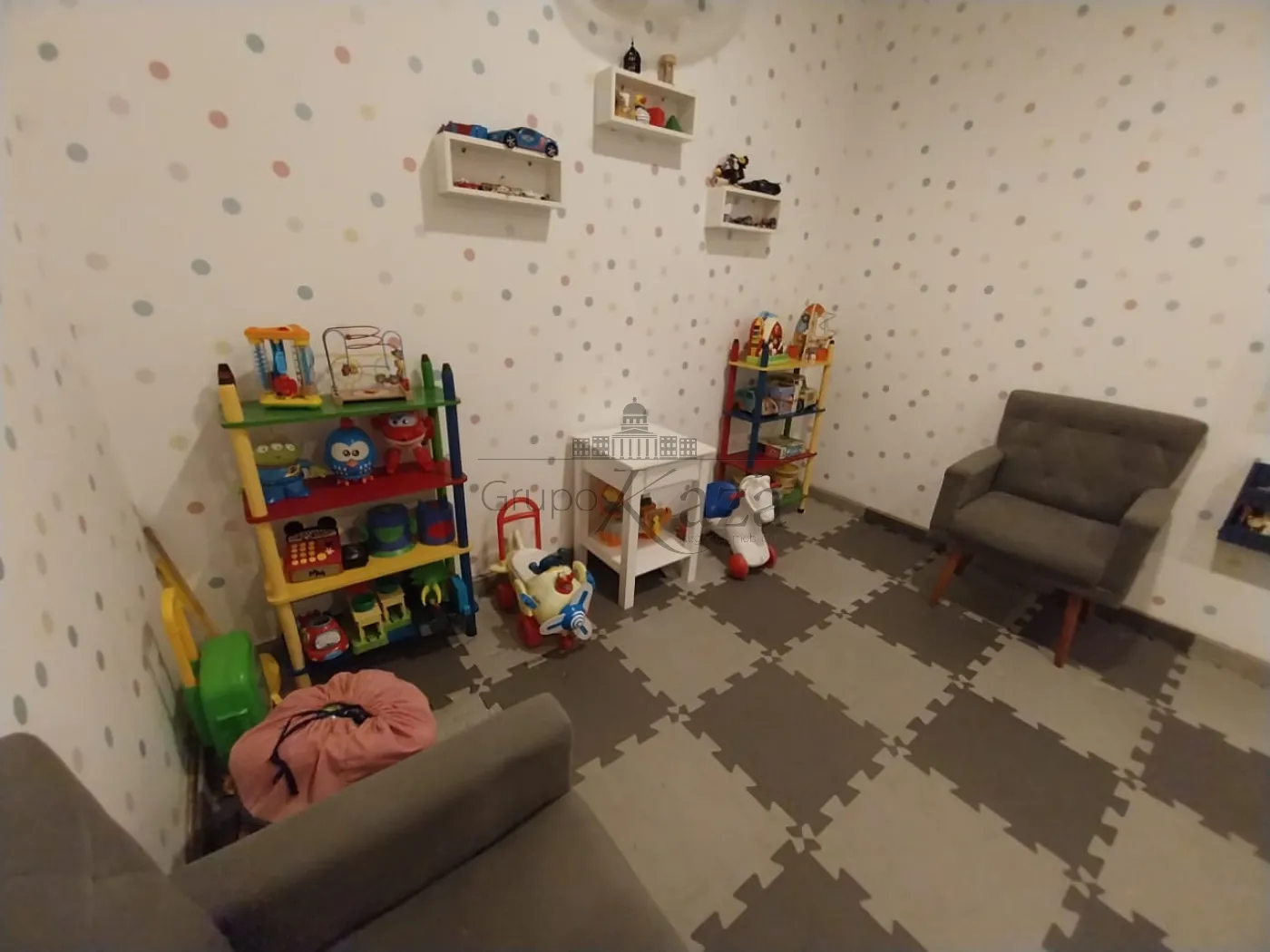 Foto 5 de Apartamento Padrão em Vila Nova Conceição, São Paulo - imagem 5