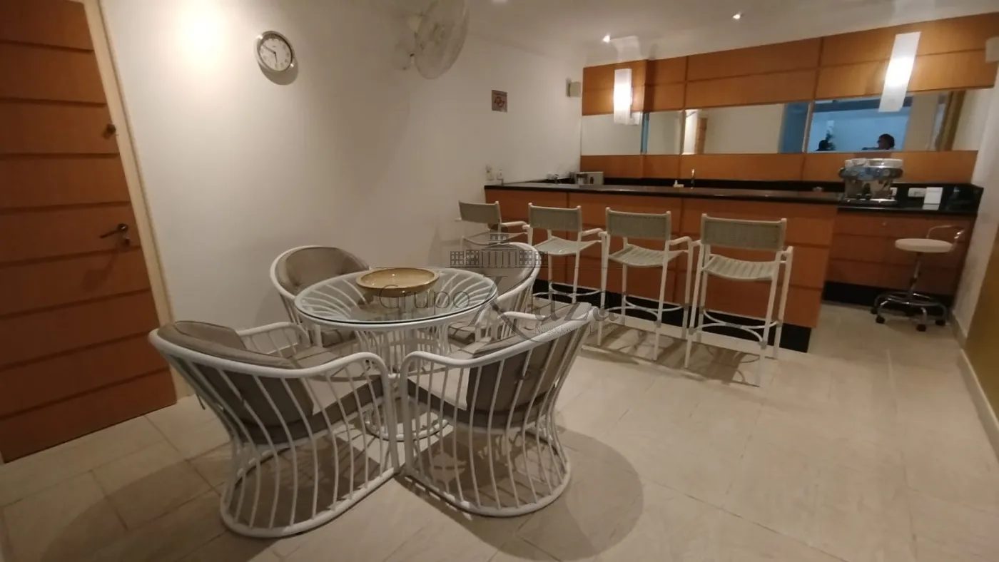 Foto 6 de Apartamento Padrão em Vila Nova Conceição, São Paulo - imagem 6
