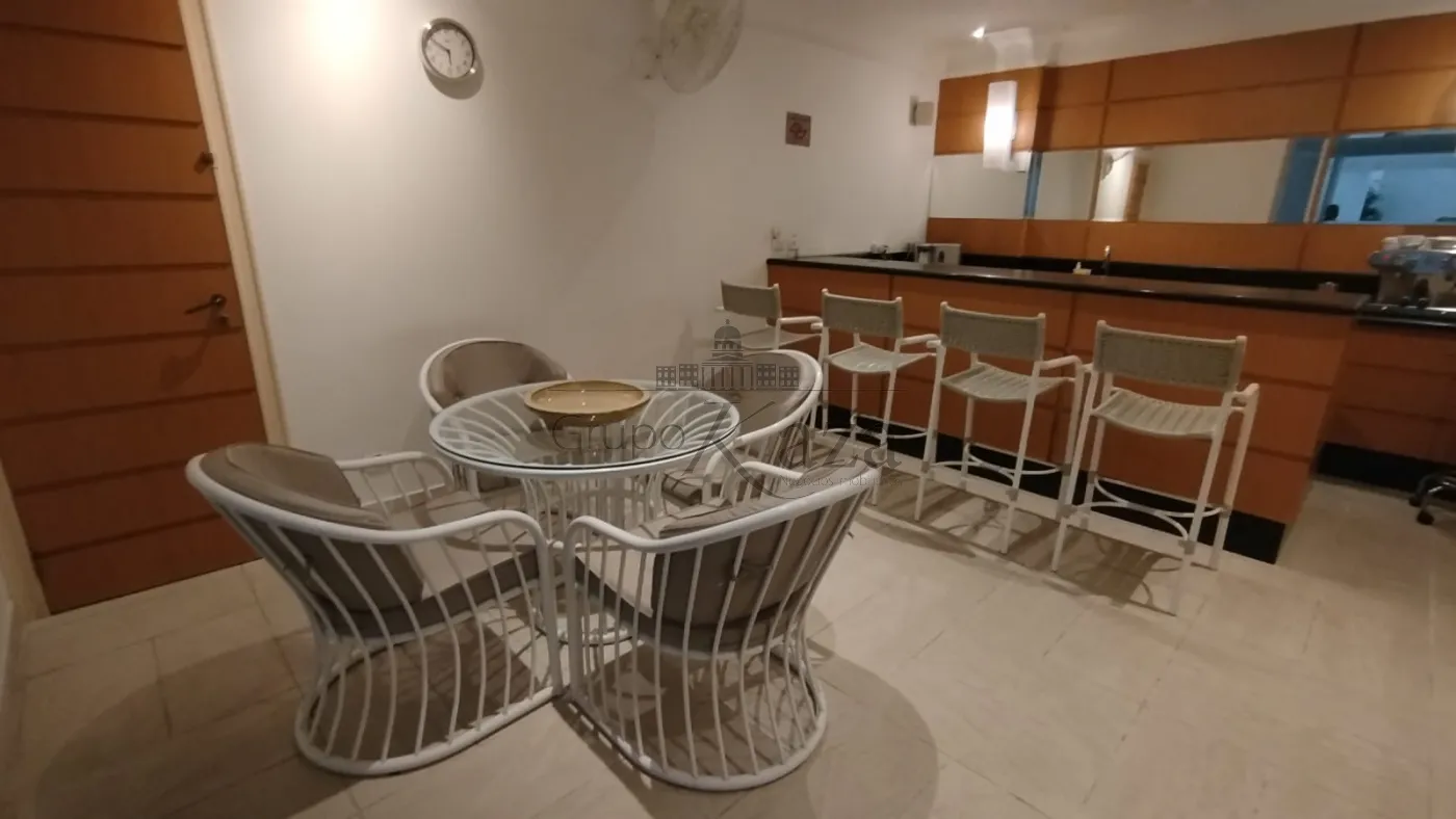 Foto 7 de Apartamento Padrão em Vila Nova Conceição, São Paulo - imagem 7