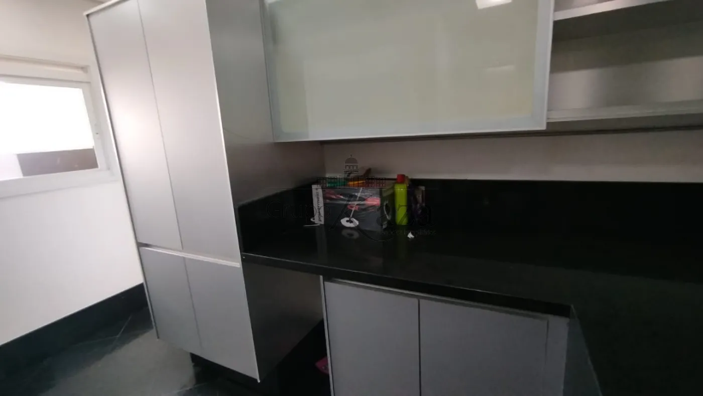 Foto 8 de Apartamento Padrão em Vila Nova Conceição, São Paulo - imagem 8