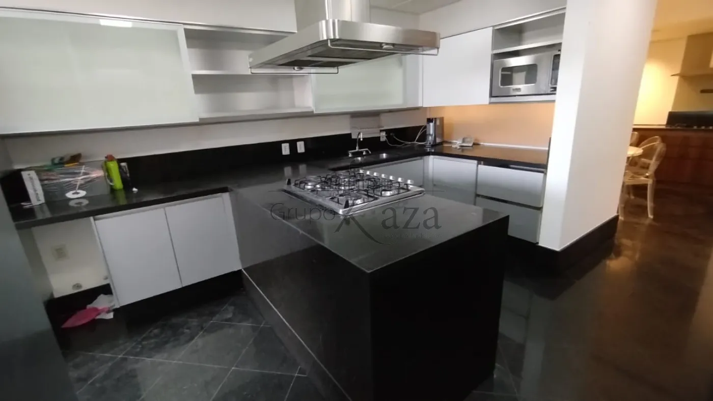 Foto 10 de Apartamento Padrão em Vila Nova Conceição, São Paulo - imagem 10