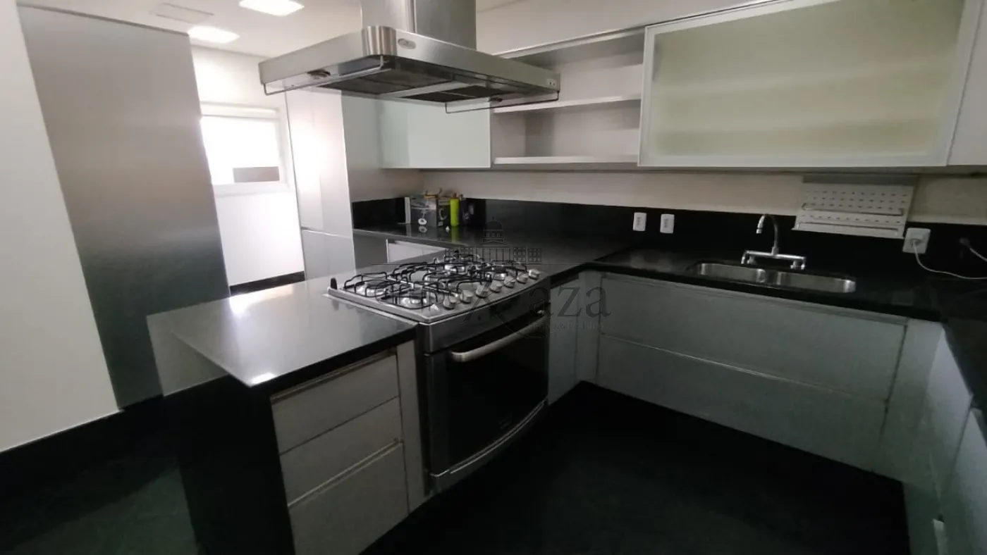Foto 11 de Apartamento Padrão em Vila Nova Conceição, São Paulo - imagem 11