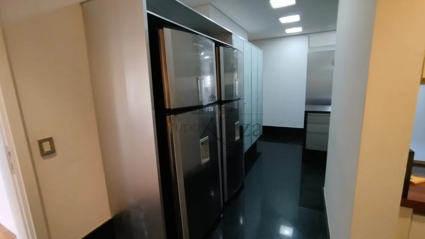 Foto 13 de Apartamento Padrão em Vila Nova Conceição, São Paulo - imagem 13