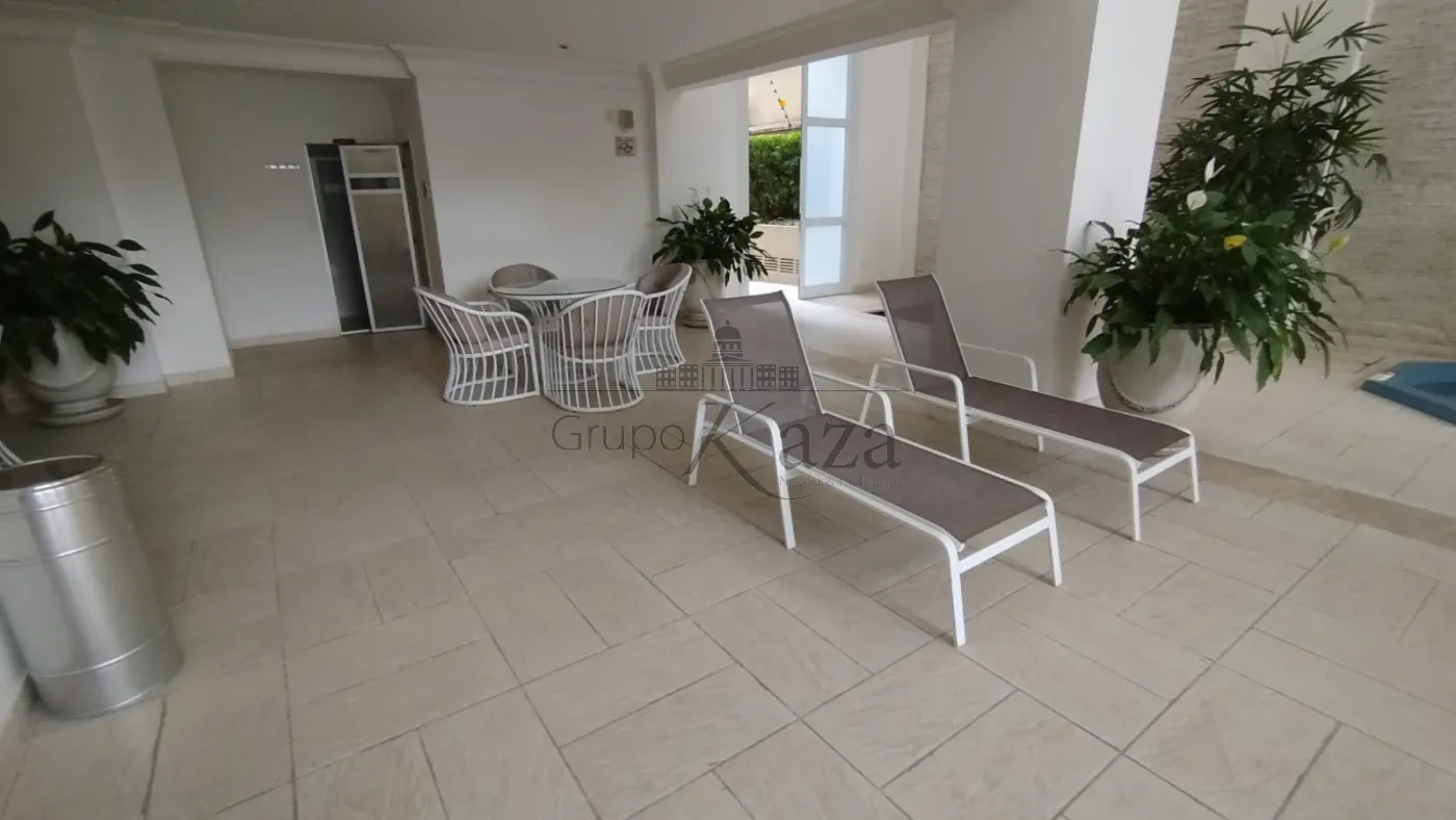 Foto 16 de Apartamento Padrão em Vila Nova Conceição, São Paulo - imagem 16