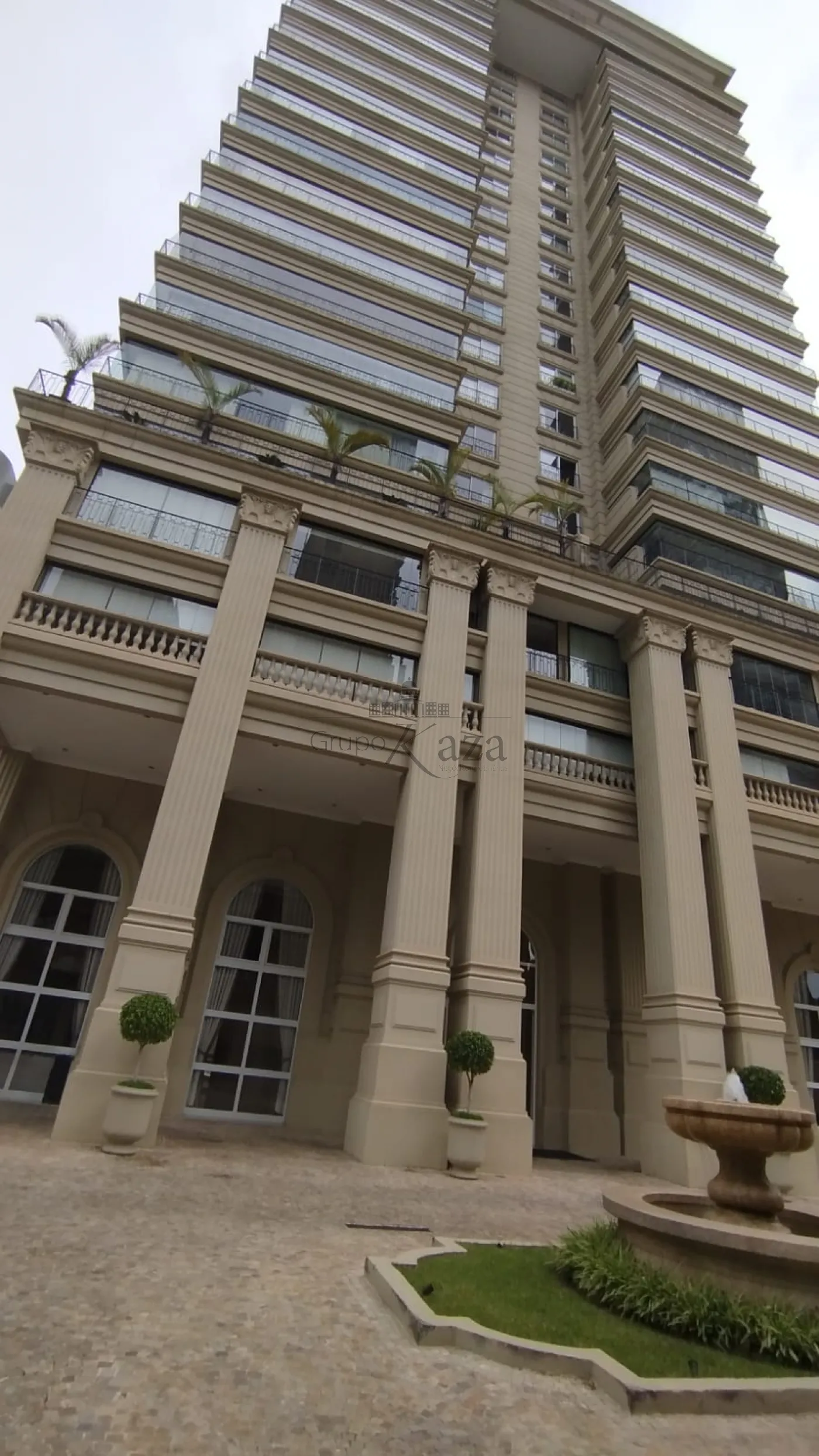 Foto 18 de Apartamento Padrão em Vila Nova Conceição, São Paulo - imagem 18