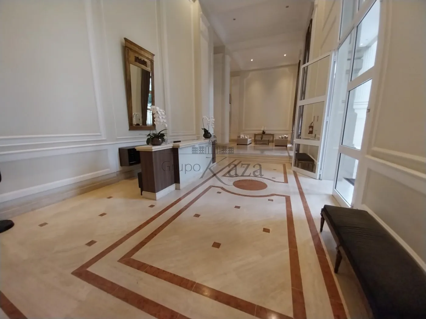 Foto 20 de Apartamento Padrão em Vila Nova Conceição, São Paulo - imagem 20