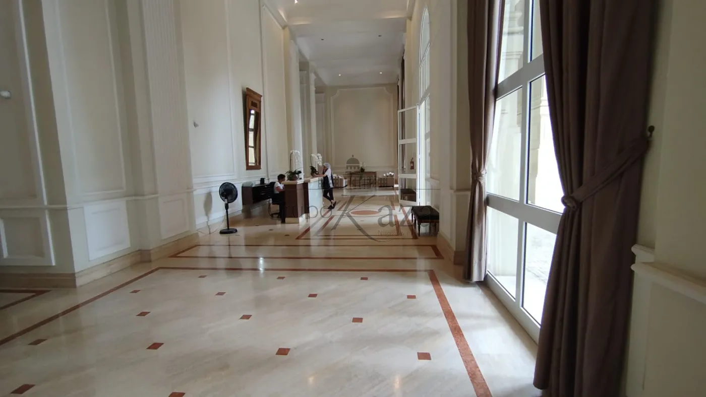 Foto 21 de Apartamento Padrão em Vila Nova Conceição, São Paulo - imagem 21
