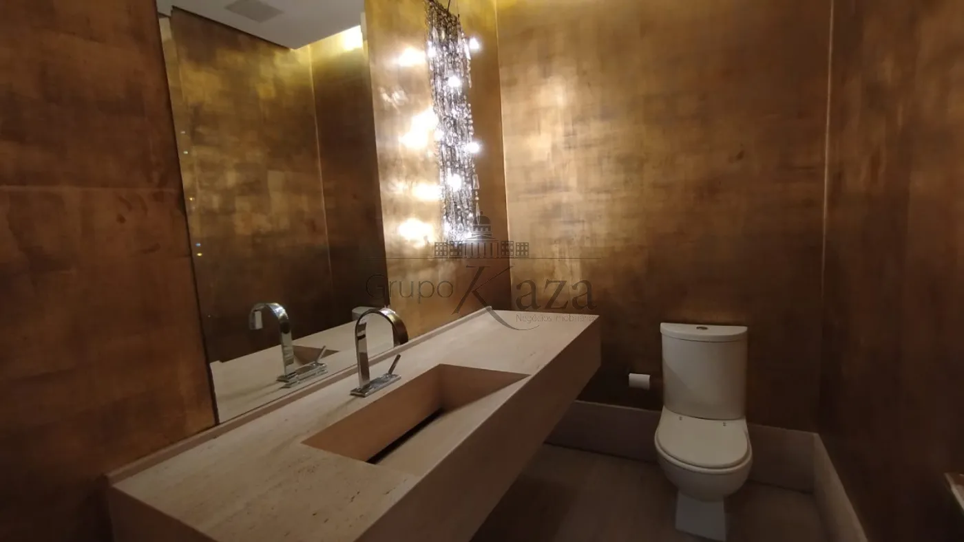 Foto 23 de Apartamento Padrão em Vila Nova Conceição, São Paulo - imagem 23