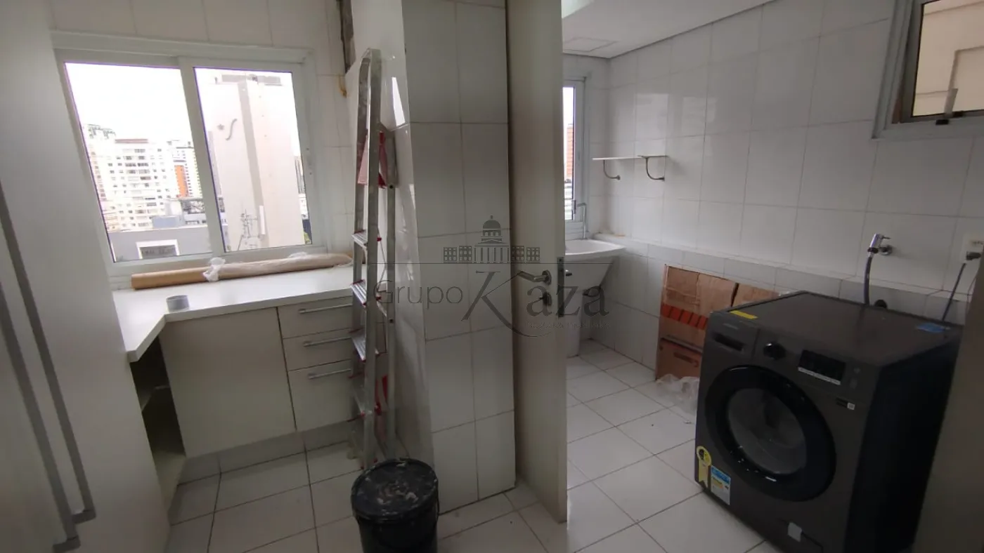 Foto 24 de Apartamento Padrão em Vila Nova Conceição, São Paulo - imagem 24