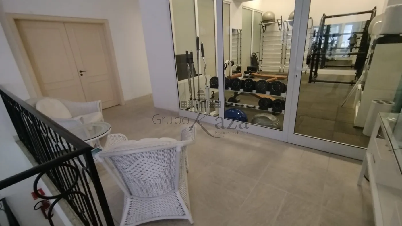 Foto 26 de Apartamento Padrão em Vila Nova Conceição, São Paulo - imagem 26