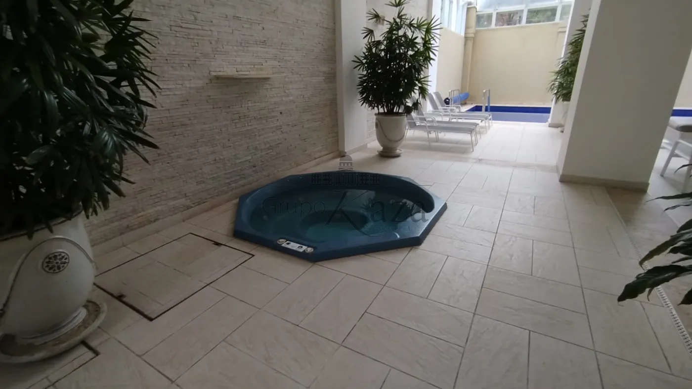 Foto 28 de Apartamento Padrão em Vila Nova Conceição, São Paulo - imagem 28