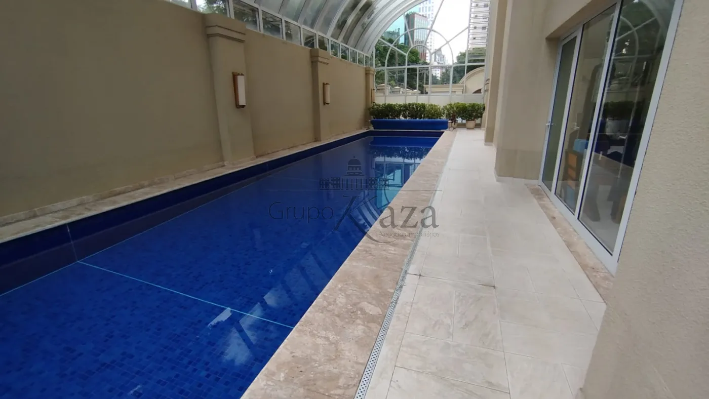 Foto 29 de Apartamento Padrão em Vila Nova Conceição, São Paulo - imagem 29