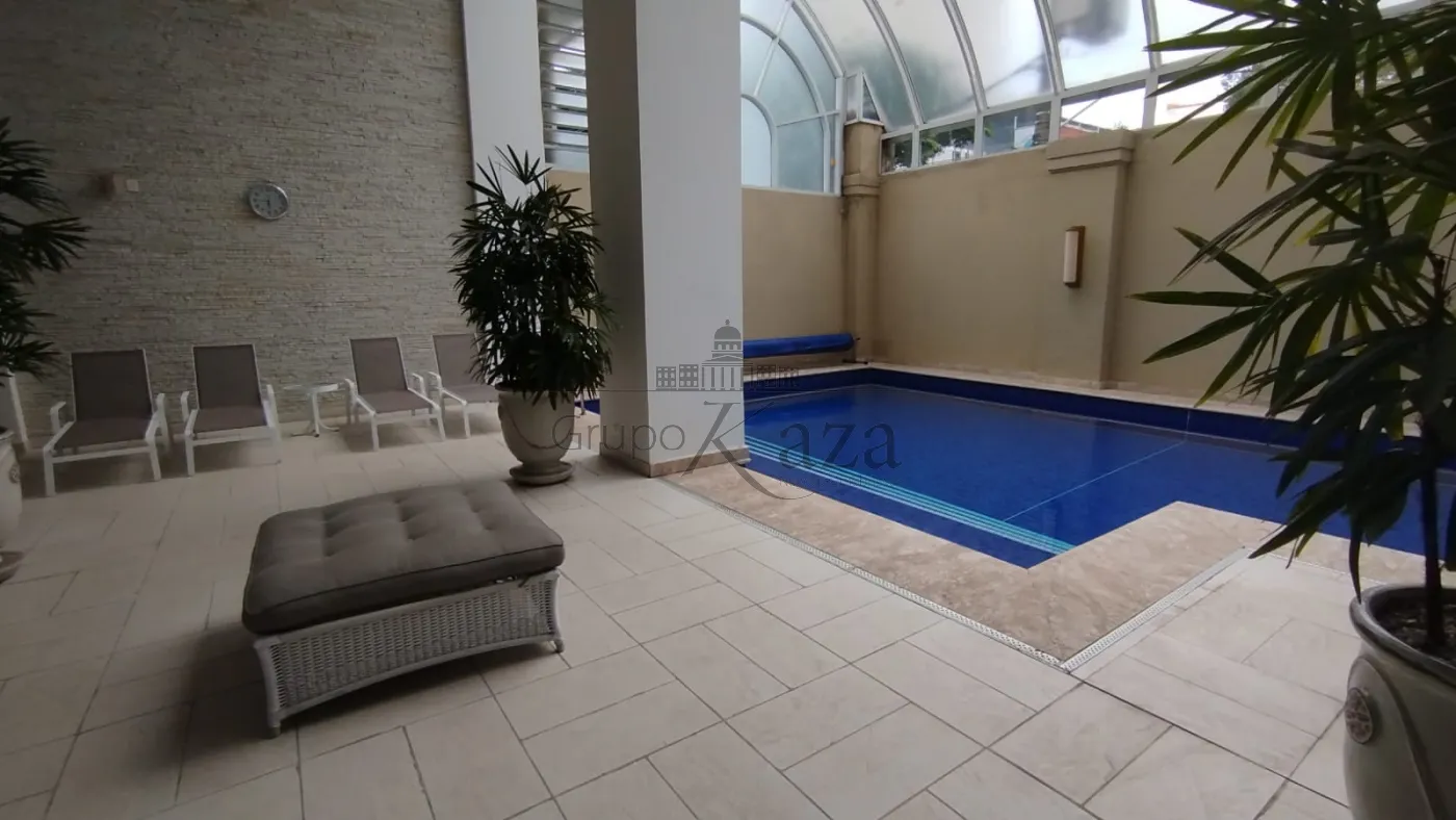 Foto 30 de Apartamento Padrão em Vila Nova Conceição, São Paulo - imagem 30