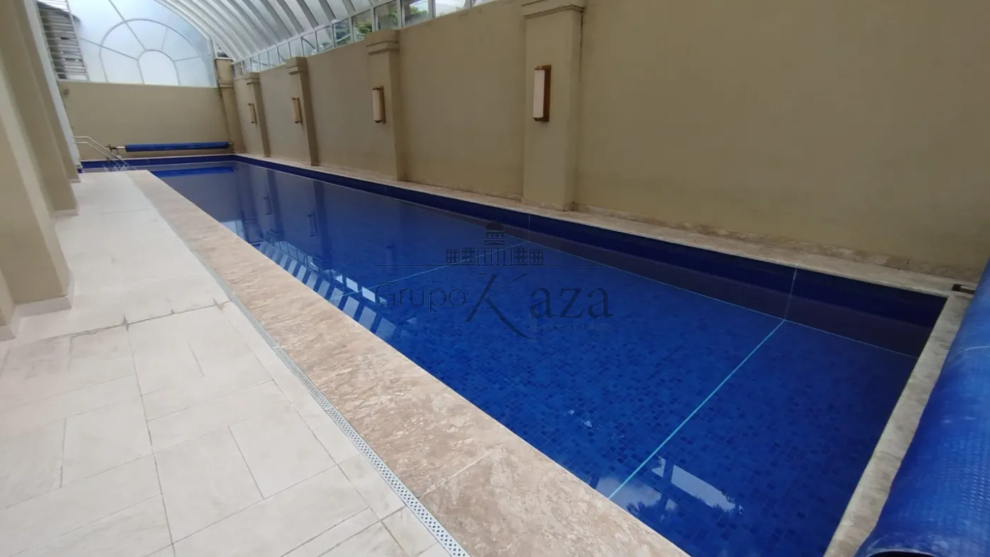 Foto 31 de Apartamento Padrão em Vila Nova Conceição, São Paulo - imagem 31
