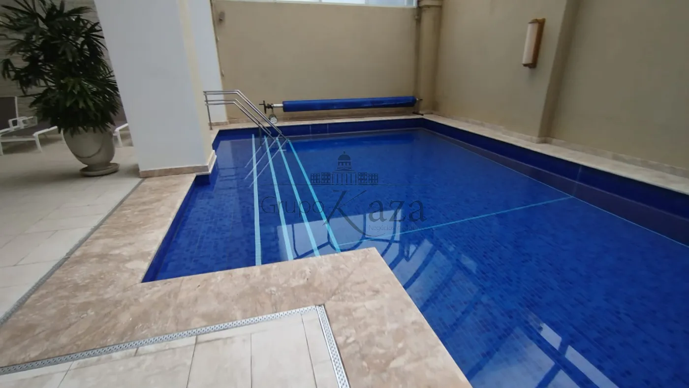 Foto 32 de Apartamento Padrão em Vila Nova Conceição, São Paulo - imagem 32