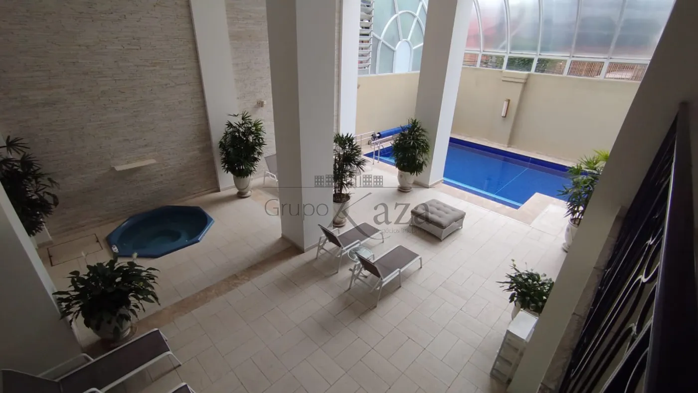 Foto 33 de Apartamento Padrão em Vila Nova Conceição, São Paulo - imagem 33