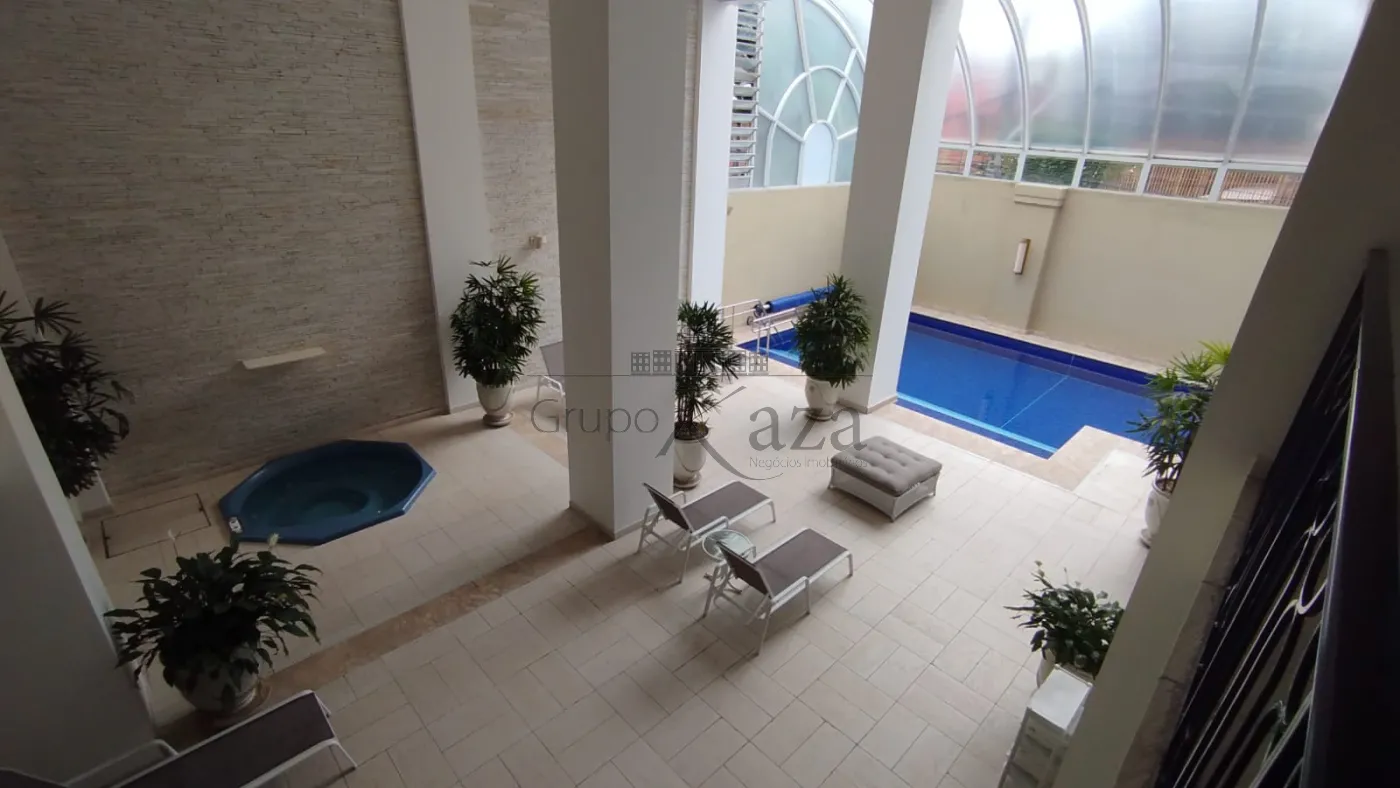 Foto 34 de Apartamento Padrão em Vila Nova Conceição, São Paulo - imagem 34