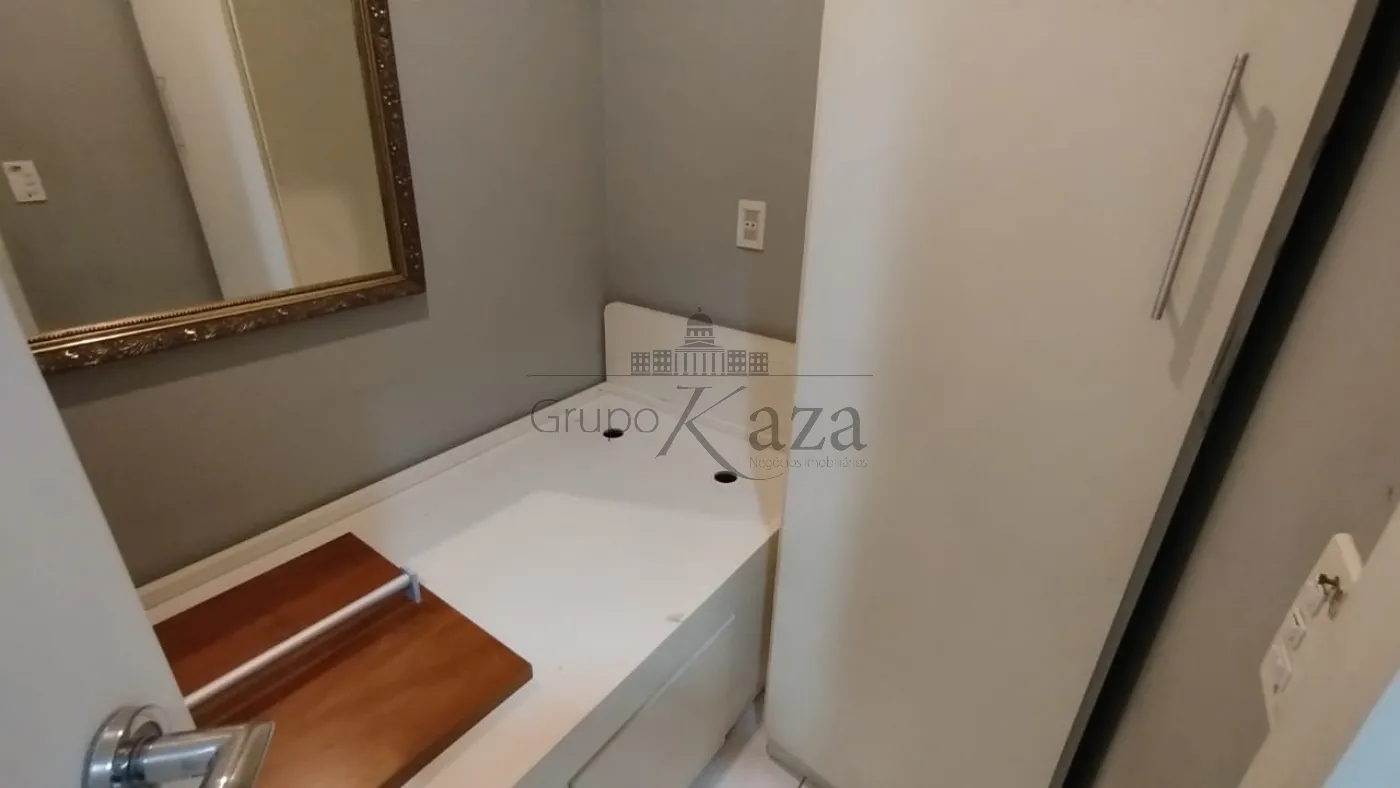 Foto 36 de Apartamento Padrão em Vila Nova Conceição, São Paulo - imagem 36