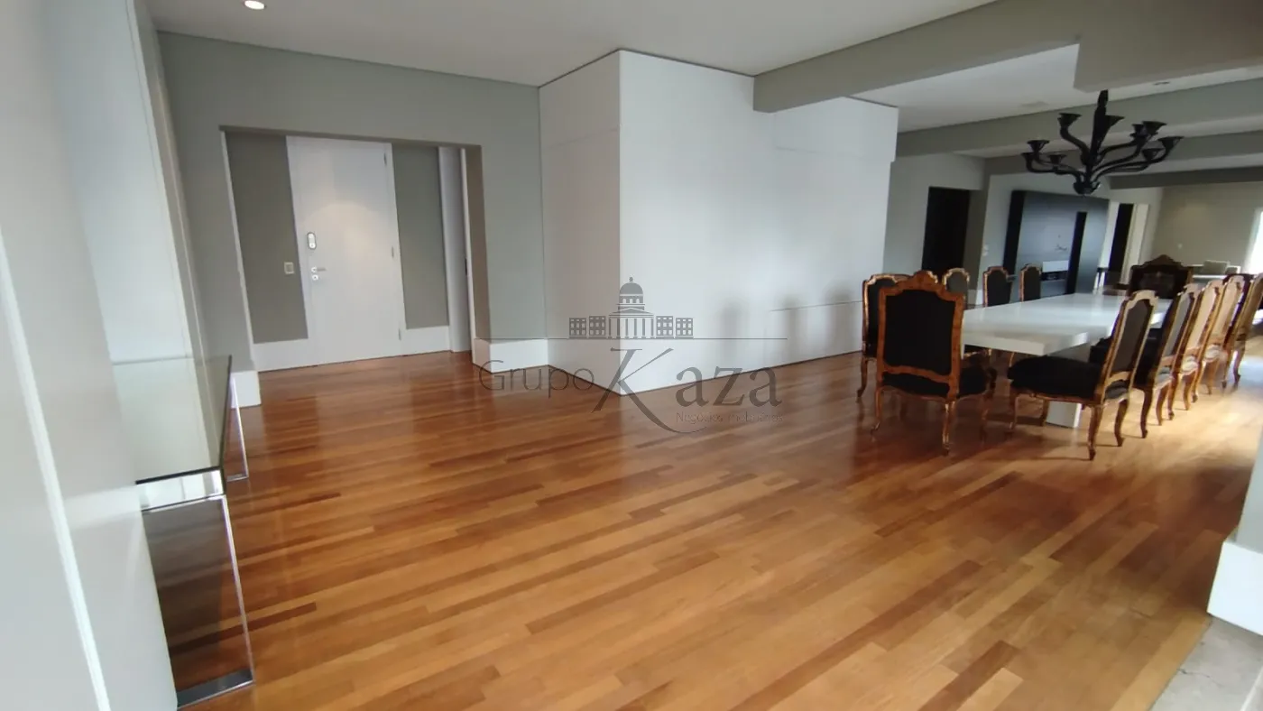 Foto 43 de Apartamento Padrão em Vila Nova Conceição, São Paulo - imagem 43