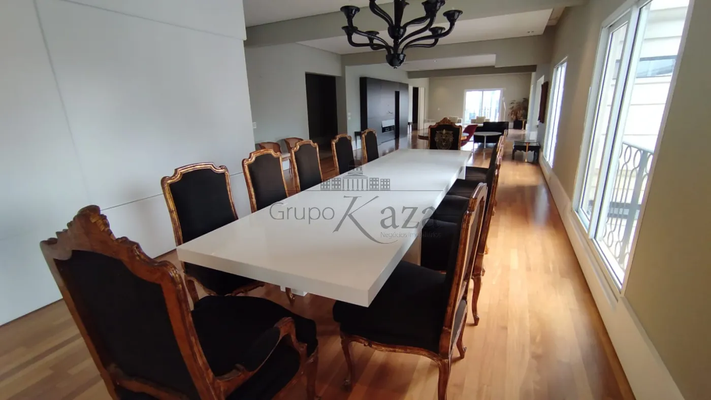 Foto 44 de Apartamento Padrão em Vila Nova Conceição, São Paulo - imagem 44