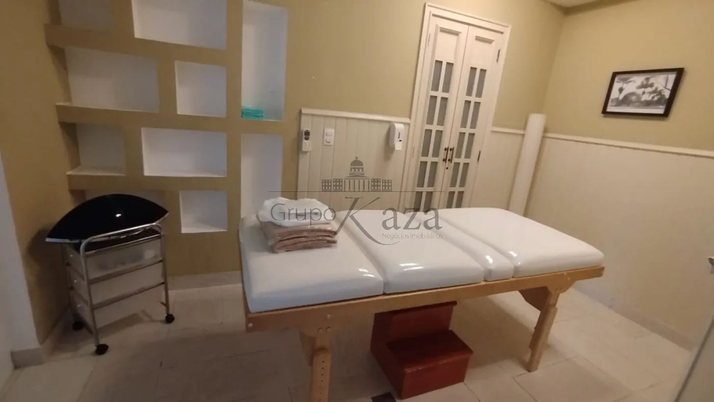 Foto 46 de Apartamento Padrão em Vila Nova Conceição, São Paulo - imagem 46