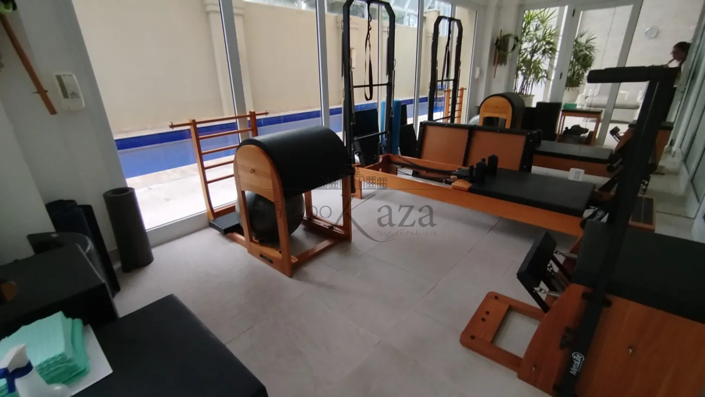 Foto 48 de Apartamento Padrão em Vila Nova Conceição, São Paulo - imagem 48