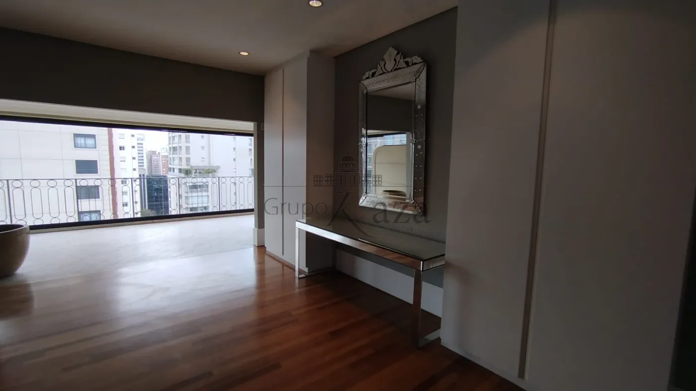 Foto 49 de Apartamento Padrão em Vila Nova Conceição, São Paulo - imagem 49